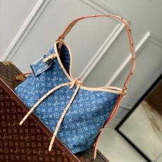 LV Hobo Bags